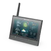 BRESSER MeteoChamp HD WIFI Weather Center 7-in-1
