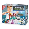 Chemistry Lab, Buki, 200 experiments
