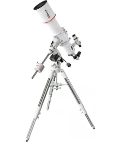 Telescope Bresser Messier 127mm with EXOS-3 Mount
