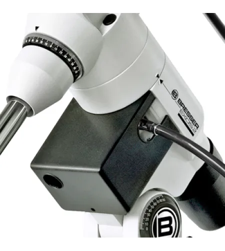 Telescope Bresser Messier 127mm with EXOS-3 Mount