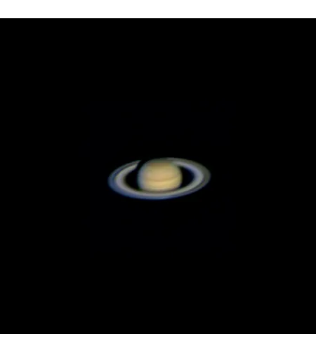 Telescope Bresser Messier 127mm with EXOS-3 Mount