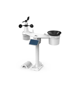 BRESSER 7-in-1 āra sensors laika apstākļu centram