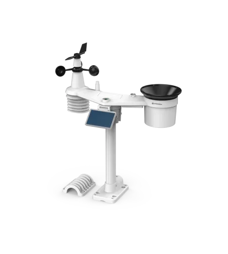 BRESSER 7-in-1 väliandur ilmakeskusele