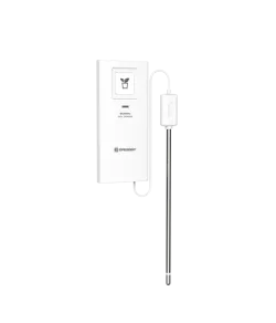 BRESSER augsnes mitruma un augsnes temperatūras sensors