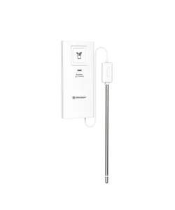 BRESSER mullaniiskuse ja mullatemperatuuri andur