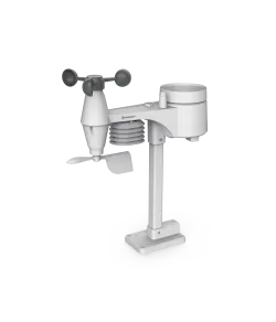 BRESSER 5-in-1 āra sensors