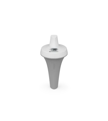BRESSER Spa and pool thermometer