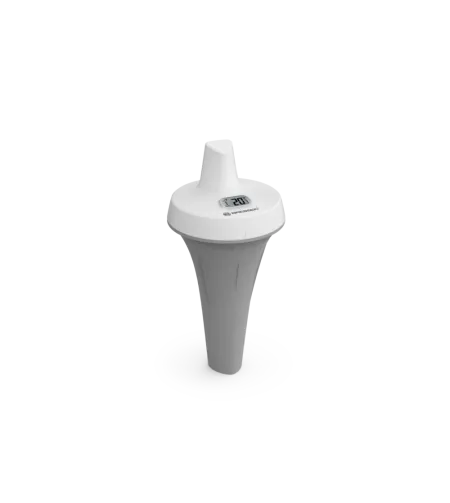 BRESSER Spa and pool thermometer