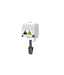 Rezerves sprausla BRESSER 3D printerim