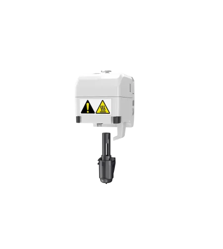 Rezerves sprausla BRESSER 3D printerim