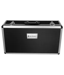 BARSKA 20x 40x 100mm WP Encounter Jumbo Binocular Telescope