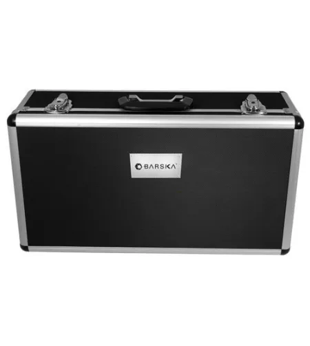 Žiūronai-Teleskopas BARSKA 20x 40x 100mm WP Encounter Jumbo