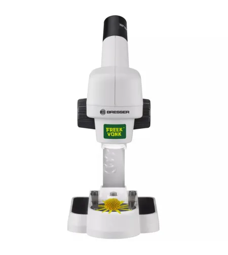 Микроскоп падающего света FREEK VONK x BRESSER