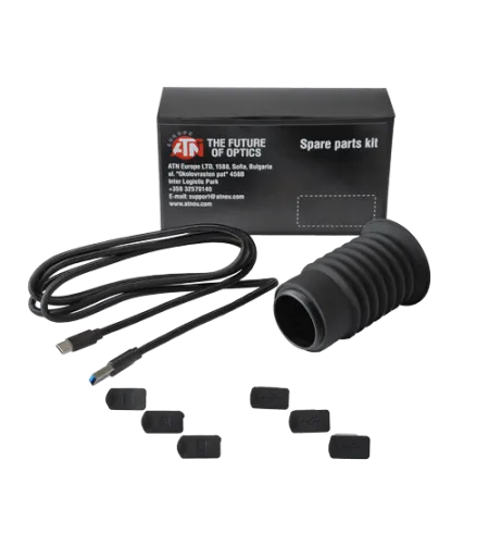 ATN GEN 4 Scope Kit
