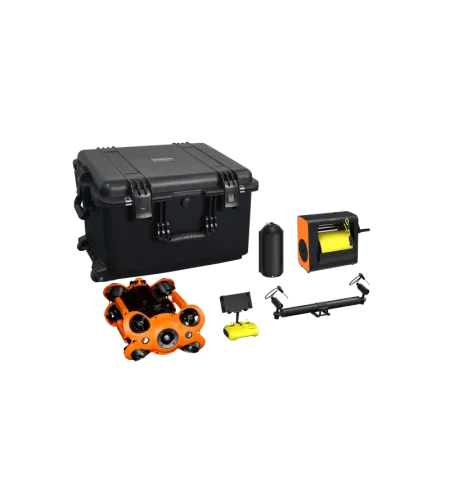 Chasing M2 Pro Advanced Set