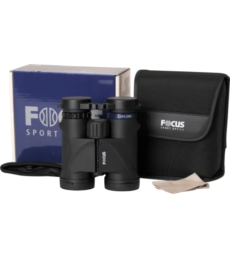 Focus Explore 8x32