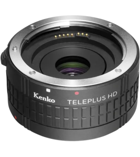 Kenko Teleplus HD 2.0X DGX Nikon AF