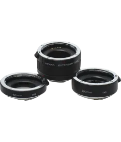 Kenko Extension Tube Set Nikon AF