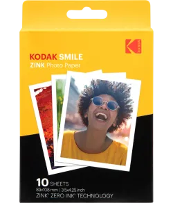 Kodak Zink 3x4 20-pack