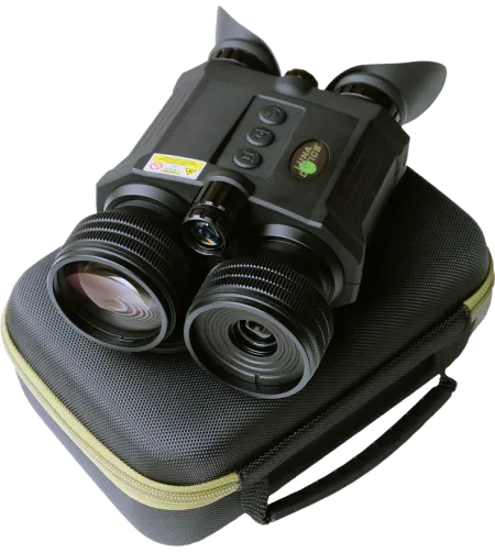 Luna Day/Night Vison Binocular 6-36x50 LN-G3-B50