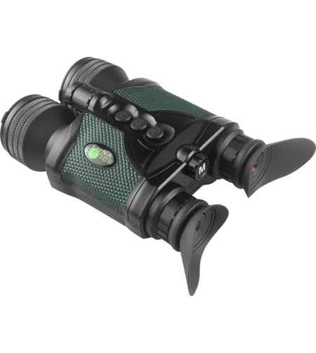 Luna Day/Night Vison Binocular 6,5-39x50 PRO