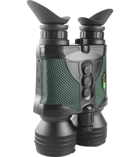 Luna Day/Night Vison Binocular 6,5-39x50 PRO
