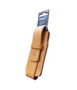 Оболочка, светло-коричневый, Opinel Chic (2018)