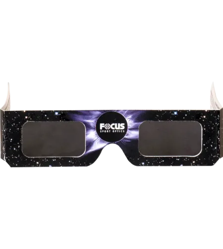 Очки для наблюдения Солнца, Focus Sports Optics