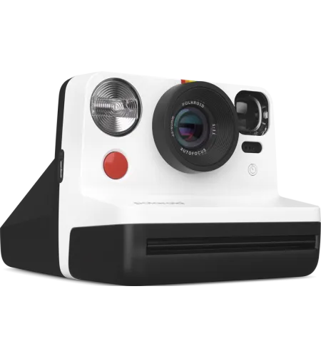 Polaroid Now Gen 2 Black & White