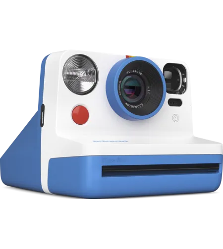 Polaroid Now Gen 2 Blue