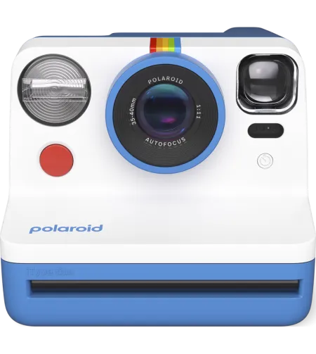 Polaroid Now Gen 2 Blue