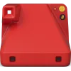 Polaroid Now Gen 2 Red
