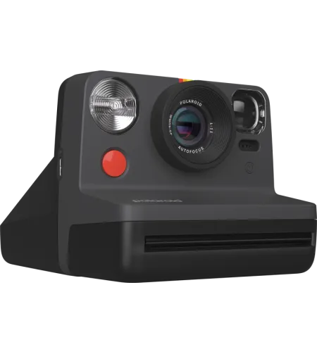 Polaroid Now Gen 2 Black
