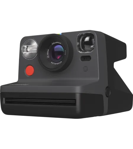 Polaroid Now Gen 2 Black