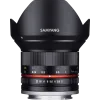 Samyang 12mm f/2.0 NCS CS Sony E (Black)