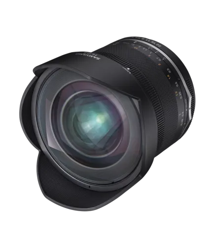 Samyang MF 14mm f/2.8 MK2 MFT