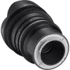 Samyang 14mm T3.1 VDSLR MK2 MFT