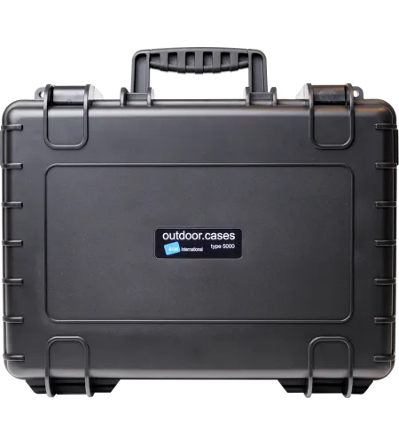 Samyang Kit VDSLR MK2 MFT + Harcase