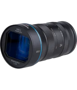 Sirui Anamorphic Lens 1,33x 24mm f/2.8 Sony E-Mount