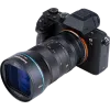 Sirui Anamorphic Lens 1,33x 24mm f/2.8 Sony E-Mount