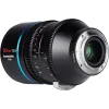 Sirui Anamorphic Lens 1,6x Full Frame 50mm T2.9 E-Mount