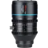 Sirui Anamorphic Lens 1,6x Full Frame 50mm T2.9 RF-Mount