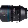 Sirui Anamorphic Lens 1,6x Full Frame 50mm T2.9 RF-Mount