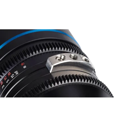 Sirui Anamorphic Lens 1,6x Full Frame 50mm T2.9 Z-Mount