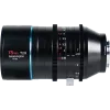 Sirui Anamorphic Lens 1,6x Full Frame 75mm T2.9 E-Mount
