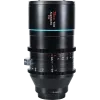 Sirui Anamorphic Lens 1,6x Full Frame 75mm T2.9 Z-Mount