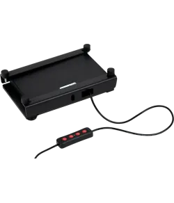 SmallRig 4926 ST30 One-Touch Deploy Selfie Stick Tripod Black