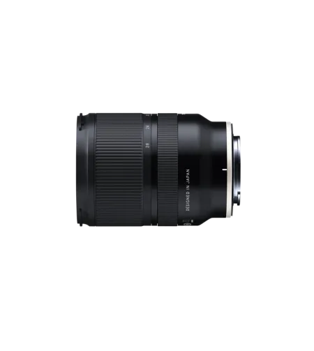 Tamron 17-28mm f/2.8 DI III RXD