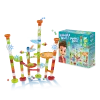 Marble runs Construction Playset, Buki