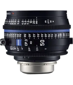 Zeiss Compact Prime CP.3 15mm XD PL